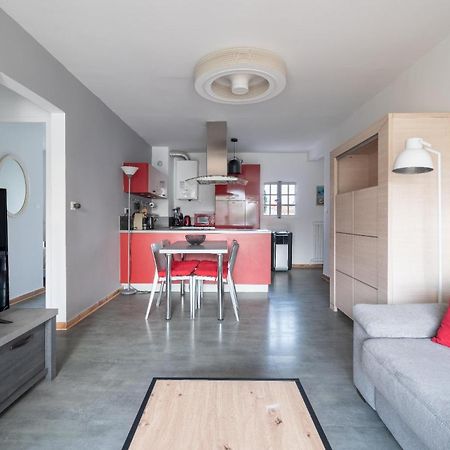 La Petite Venise Lejlighed Grimaud Eksteriør billede