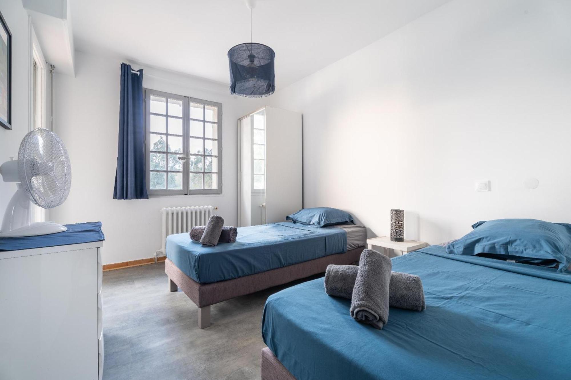 La Petite Venise Lejlighed Grimaud Eksteriør billede